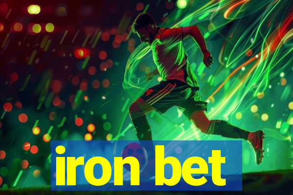 iron bet